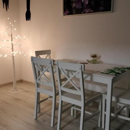 Apartament Nad Fontanna Жешув Экстерьер фото