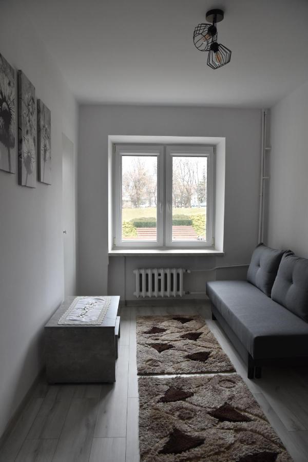 Apartament Nad Fontanna Жешув Экстерьер фото