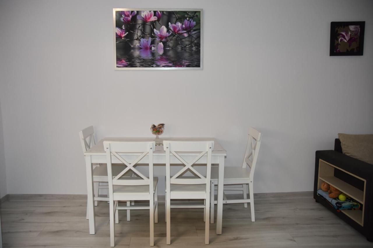 Apartament Nad Fontanna Жешув Экстерьер фото