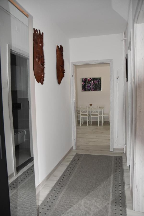 Apartament Nad Fontanna Жешув Экстерьер фото