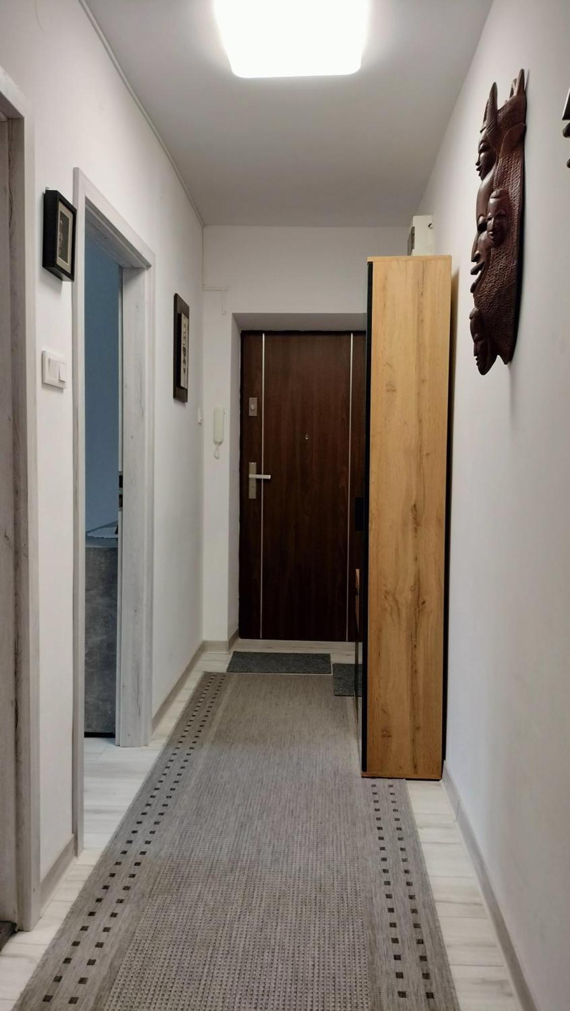 Apartament Nad Fontanna Жешув Экстерьер фото