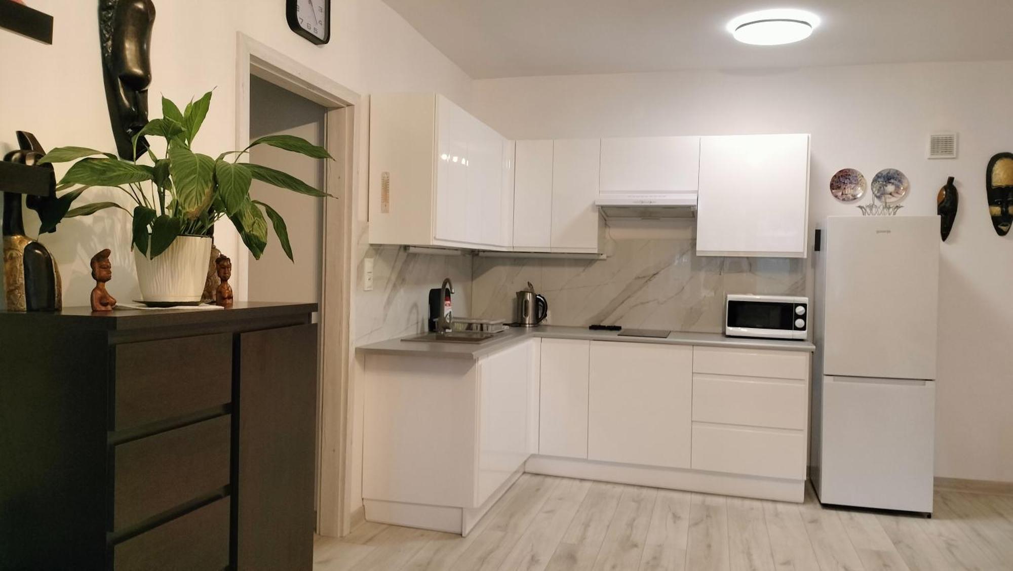 Apartament Nad Fontanna Жешув Экстерьер фото