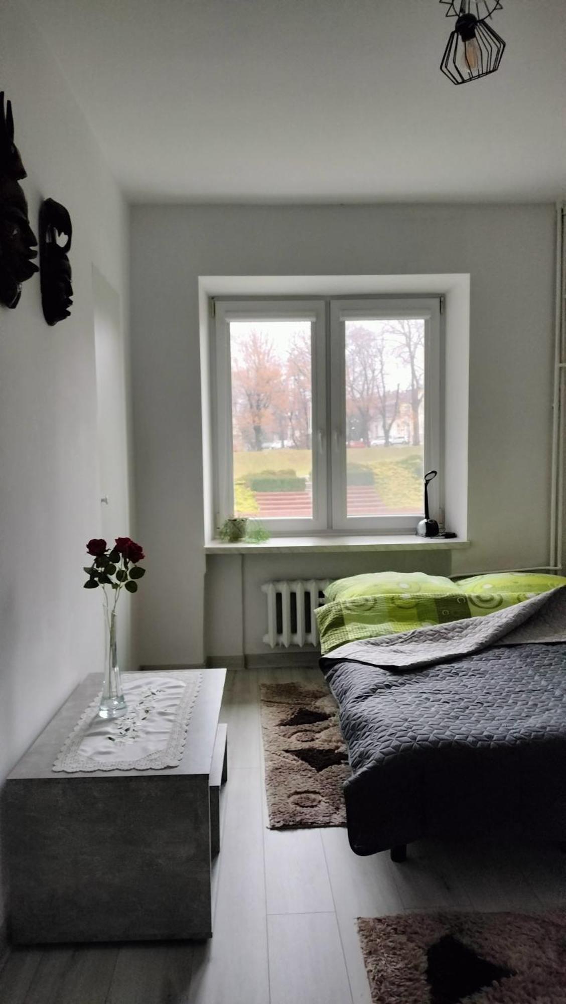 Apartament Nad Fontanna Жешув Экстерьер фото