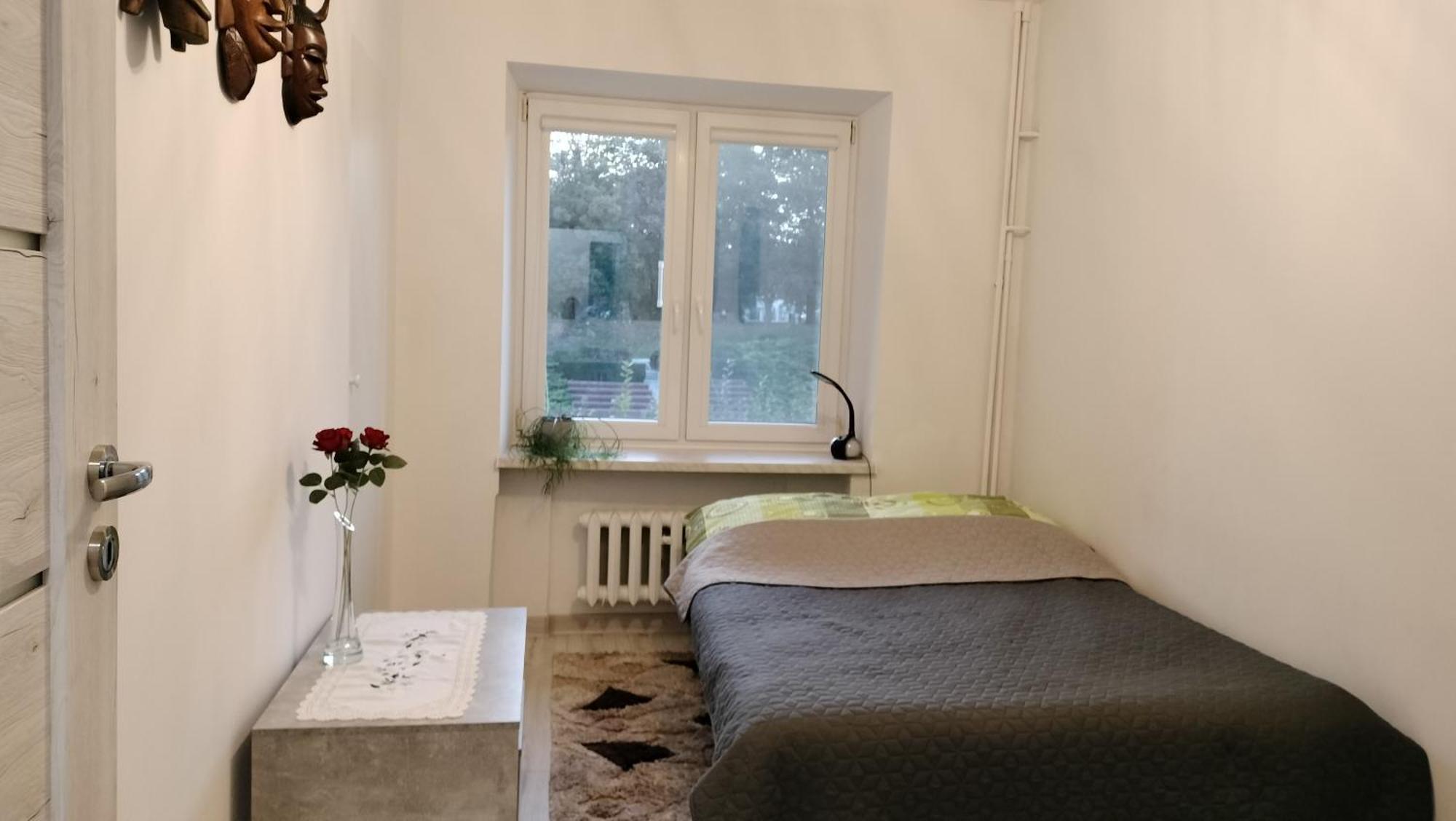 Apartament Nad Fontanna Жешув Экстерьер фото